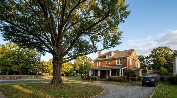Team GreensboroTree Service in Greensboro