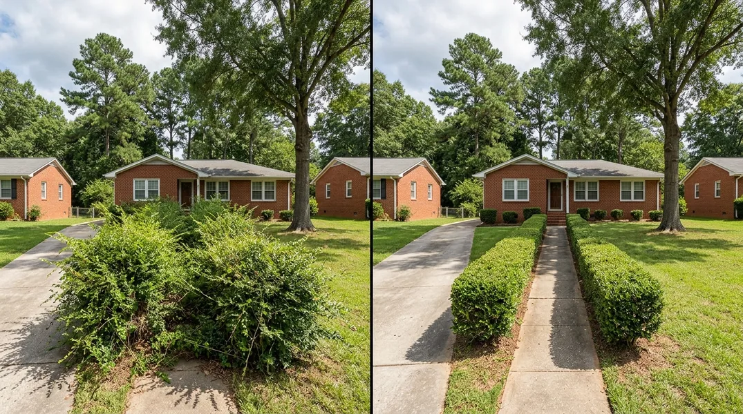 How Long Do Greensboro's Trees Live? Willow Oak; Loblolly Pine and Tulip Poplar Lifespans