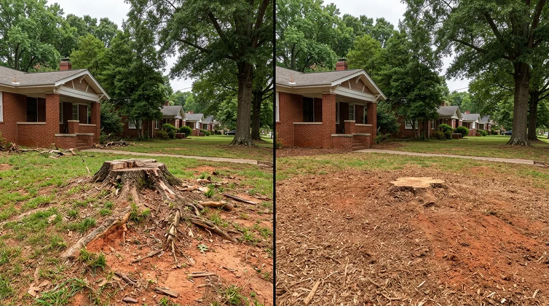 Storm-Damaged or Fallen Tree? Emergency Steps and Insurance Documentation for Greensboro Homeowners